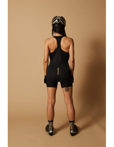 Achat Maillot vélo femme sans manches RH+ au meilleur prix du web!