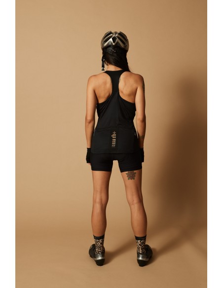 Achat Maillot vélo femme sans manches RH+ au meilleur prix du web!