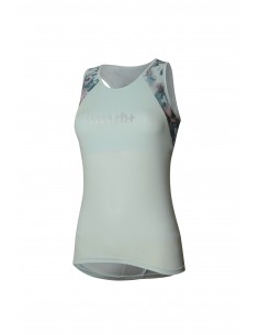 Achat Maillot vélo femme sans manches RH+ au meilleur prix du web!