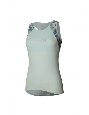 Achat Maillot vélo femme sans manches RH+ au meilleur prix du web!