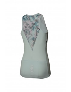 Achat Maillot vélo femme sans manches RH+ au meilleur prix du web! 2