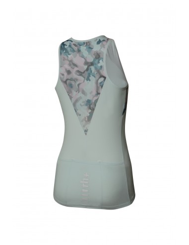 Achat Maillot vélo femme sans manches RH+ au meilleur prix du web!