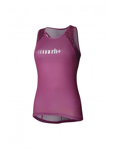 Achat Maillot vélo femme sans manches RH+ au meilleur prix du web!