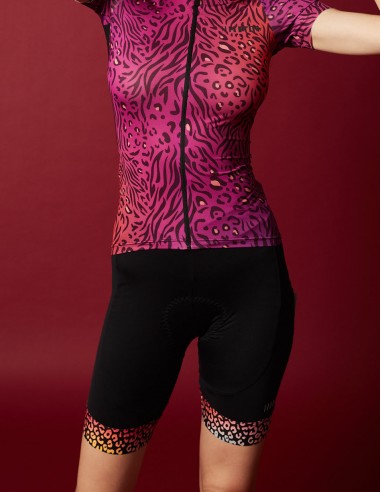 Achat Cuissard vélo femme New Elite RH+ au meilleur prix du web!