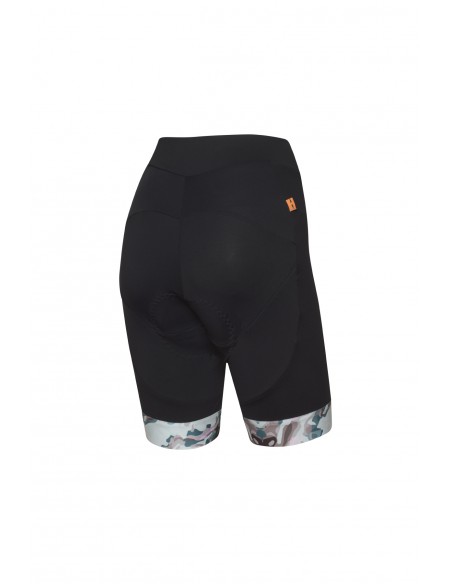 Achat Cuissard vélo femme New Elite RH+ au meilleur prix du web!