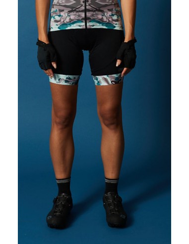 Achat Cuissard vélo femme New Elite RH+ au meilleur prix du web!