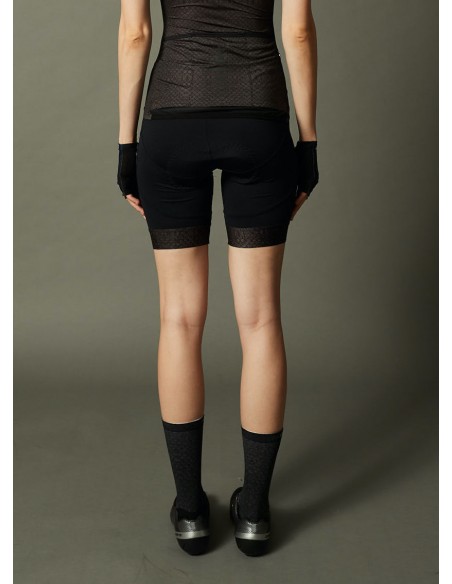 Achat Cuissard vélo femme New Elite RH+ au meilleur prix du web!