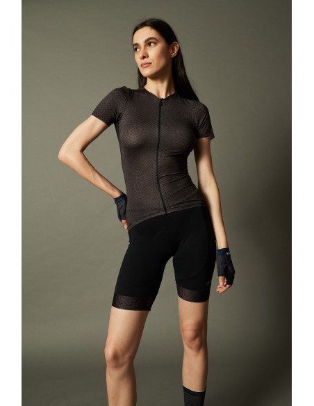 Achat Cuissard vélo femme New Elite RH+ au meilleur prix du web!