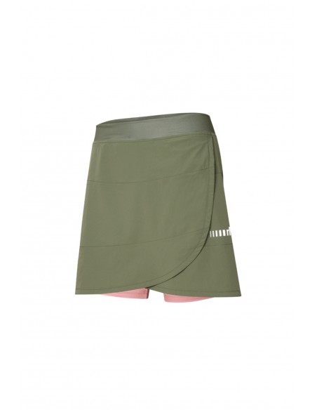 Achat Jupe short vélo femme All Road RH+ au meilleur prix du web!