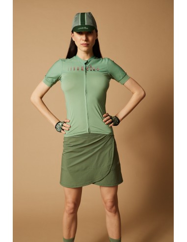 Achat Jupe short vélo femme All Road RH+ au meilleur prix du web!