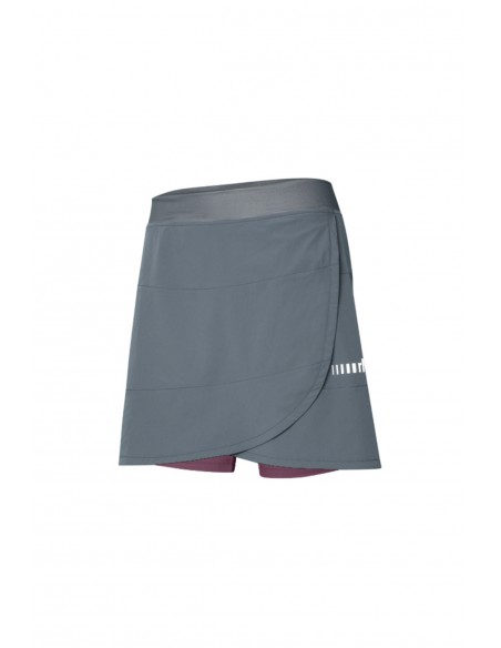 Achat Jupe short vélo femme All Road RH+ au meilleur prix du web!