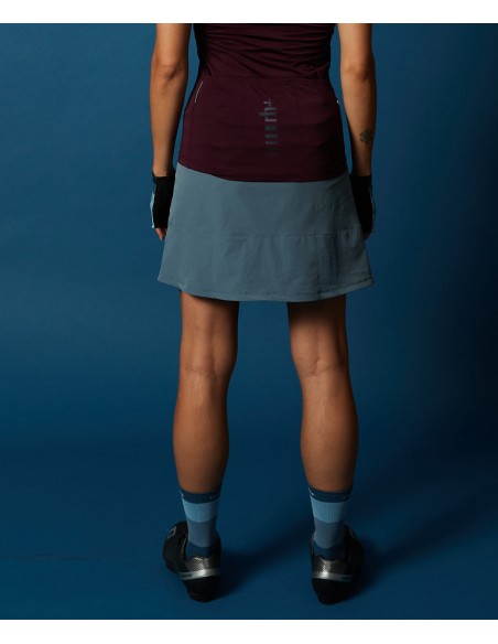 Achat Jupe short vélo femme All Road RH+ au meilleur prix du web!