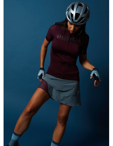 Achat Jupe short vélo femme All Road RH+ au meilleur prix du web!