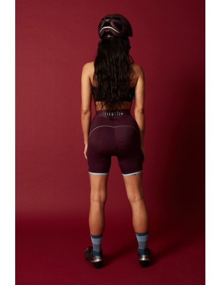 Achat Cuissard vélo femme 15cm RH+ au meilleur prix du web!