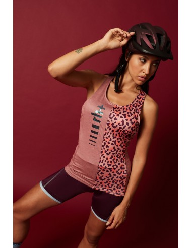 Achat Cuissard vélo femme 15cm RH+ au meilleur prix du web!