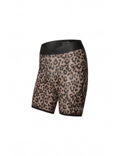 Achat Cuissard vélo femme  leopard RH+ au meilleur prix du web!