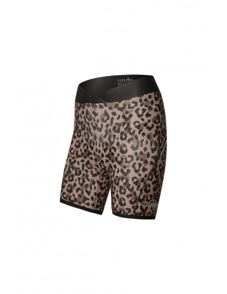 Achat Cuissard vélo femme  leopard RH+ au meilleur prix du web!