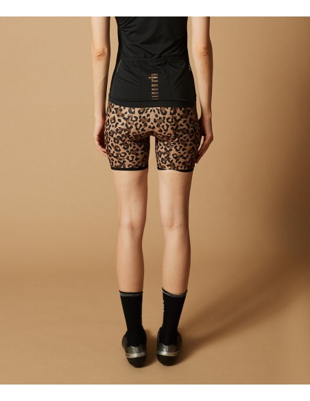 Achat Cuissard vélo femme  leopard RH+ au meilleur prix du web!