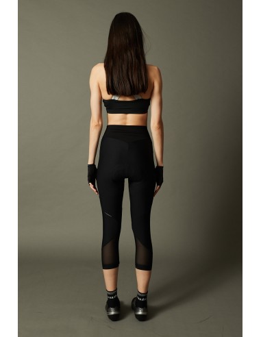 Achat Cuissard vélo femme long Elite RH+ au meilleur prix du web!