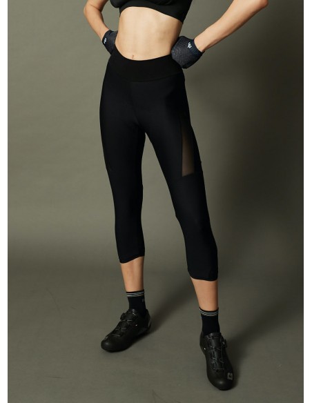 Achat Cuissard vélo femme long Elite RH+ au meilleur prix du web!