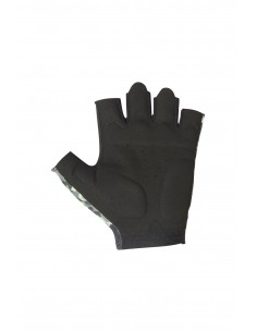 Achat Gants vélo femme courts Fashion RH+ au meilleur prix du web! 2