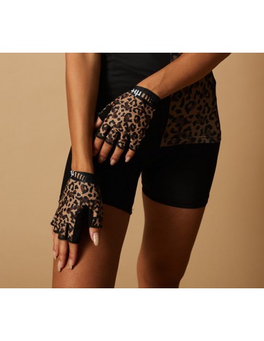 Achat Gants vélo femme courts Fashion RH+ au meilleur prix du web!