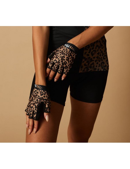 Achat Gants vélo femme courts Fashion RH+ au meilleur prix du web!