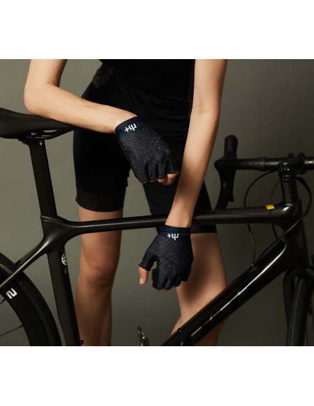 Achat Gants vélo femme courts Fashion RH+ au meilleur prix du web!