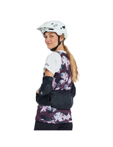 Achat Maillot VTT femme ION Scrub au meilleur prix du web!