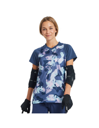 Achat Maillot VTT femme ION Scrub au meilleur prix du web!