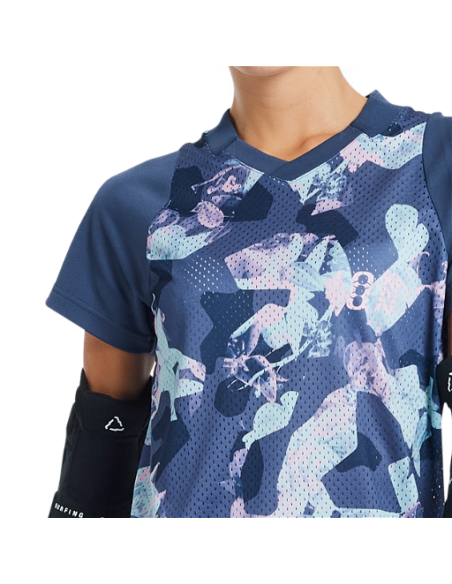 Achat Maillot VTT femme ION Scrub au meilleur prix du web!