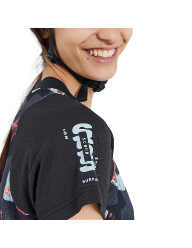 Achat Maillot VTT femme ION Scrub au meilleur prix du web!