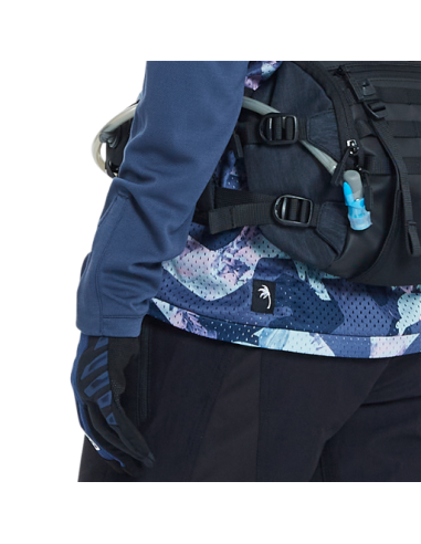 Achat Maillot VTT femme manches longues ION au meilleur prix du web!