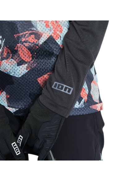 Achat Maillot VTT femme manches longues ION au meilleur prix du web!