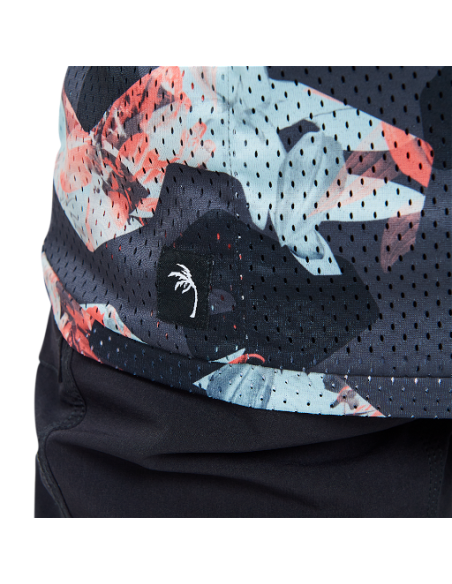 Achat Maillot VTT femme manches longues ION au meilleur prix du web!