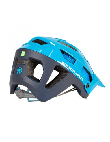 Achat Casque VTT femme bleu Endura MIPS au meilleur prix du web!