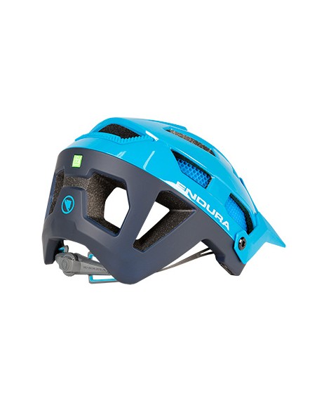 Achat Casque VTT femme bleu Endura MIPS au meilleur prix du web!