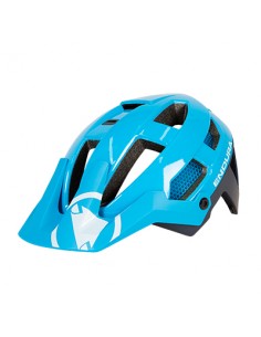 Achat Casque VTT femme bleu Endura MIPS au meilleur prix du web!