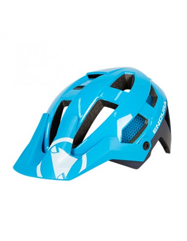 Achat Casque VTT femme bleu Endura MIPS au meilleur prix du web!