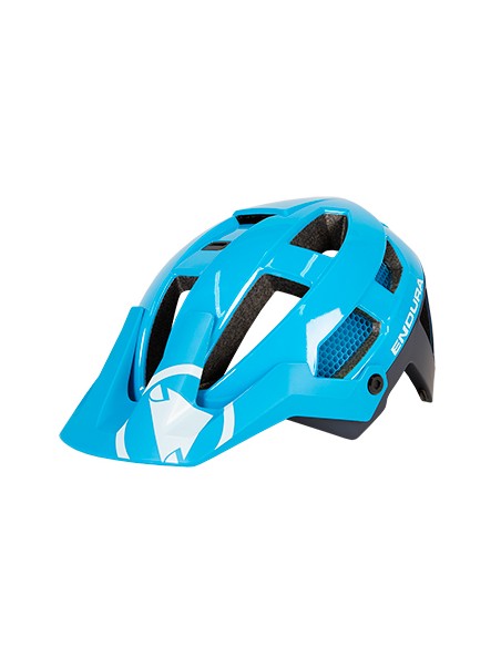 Achat Casque VTT femme bleu Endura MIPS au meilleur prix du web!
