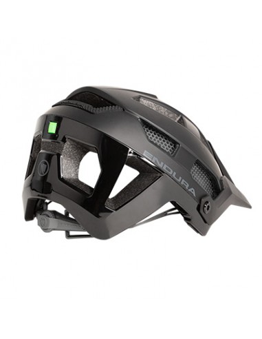 Achat Casque VTT femme noir Endura MIPS au meilleur prix du web!
