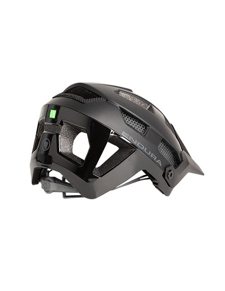Achat Casque VTT femme noir Endura MIPS au meilleur prix du web!