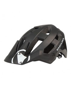 Achat Casque VTT femme noir Endura MIPS au meilleur prix du web!
