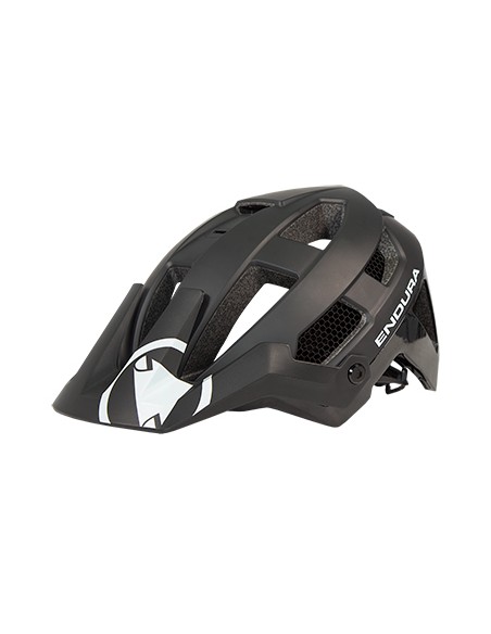 Achat Casque VTT femme noir Endura MIPS au meilleur prix du web!