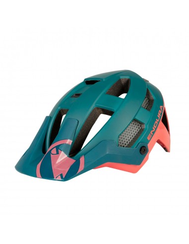 Achat Casque VTT femme vert Endura MIPS au meilleur prix du web!