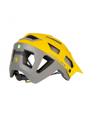 Achat Casque VTT femme jaune Endura MIPS au meilleur prix du web!