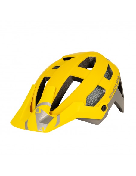 Achat Casque VTT femme jaune Endura MIPS au meilleur prix du web!