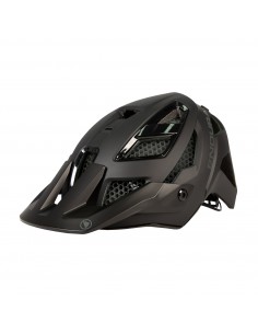 Achat Casque VTT femme noir Endura au meilleur prix du web!