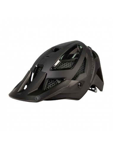Achat Casque VTT femme noir Endura au meilleur prix du web!