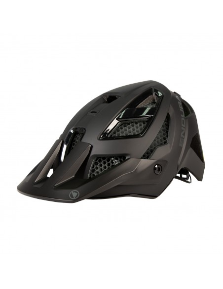 Achat Casque VTT femme noir Endura au meilleur prix du web!